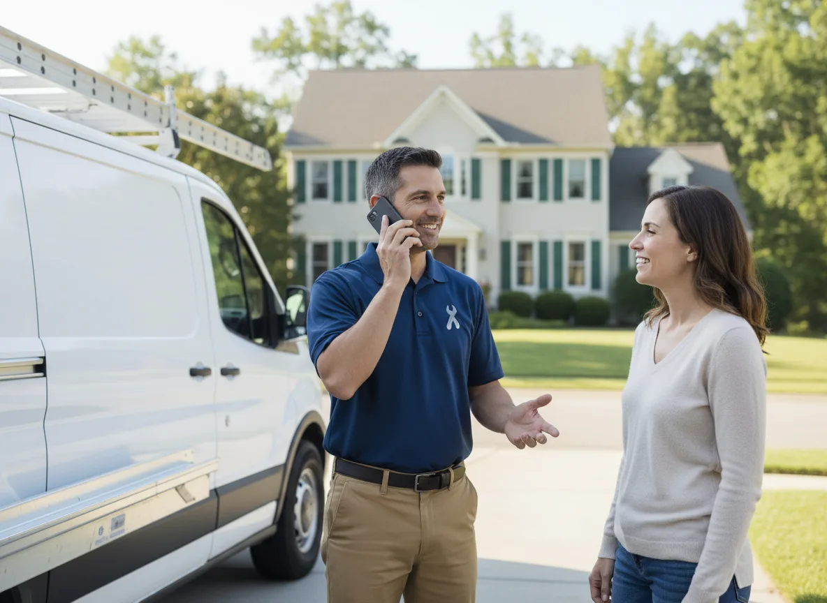 Home Gutter Service Crystal Lake, IA FAQs